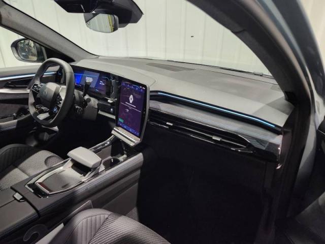 Renault Espace image 7