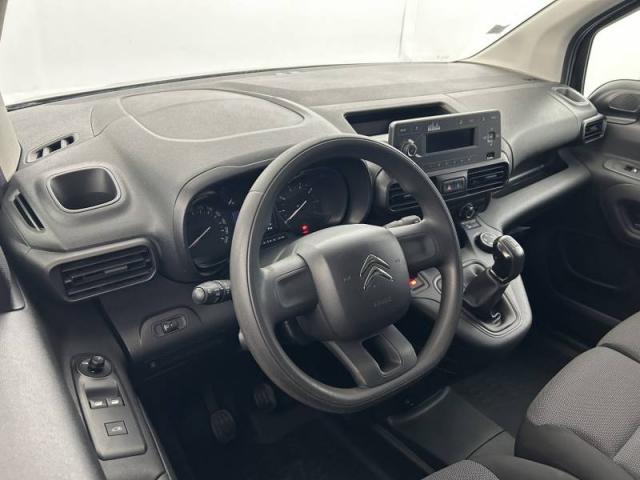 Citroen Berlingo image 1