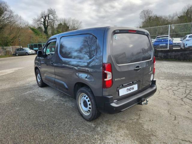 Citroen Berlingo image 6