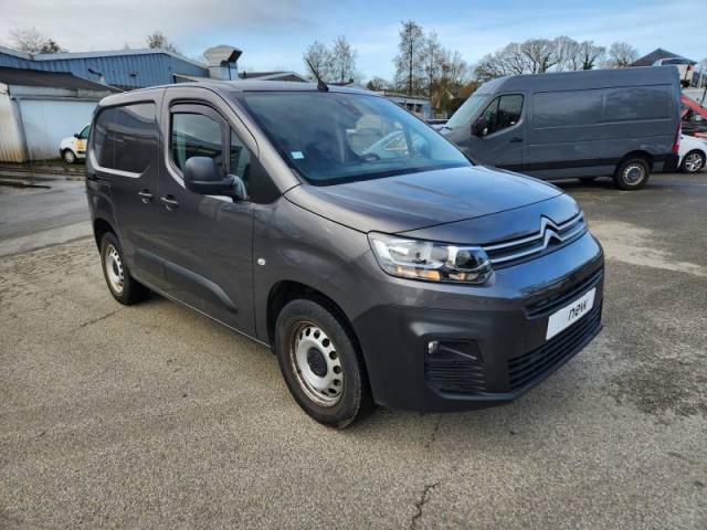 Citroen Berlingo image 9