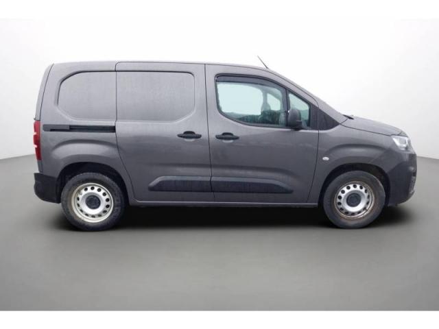 Citroen Berlingo image 5