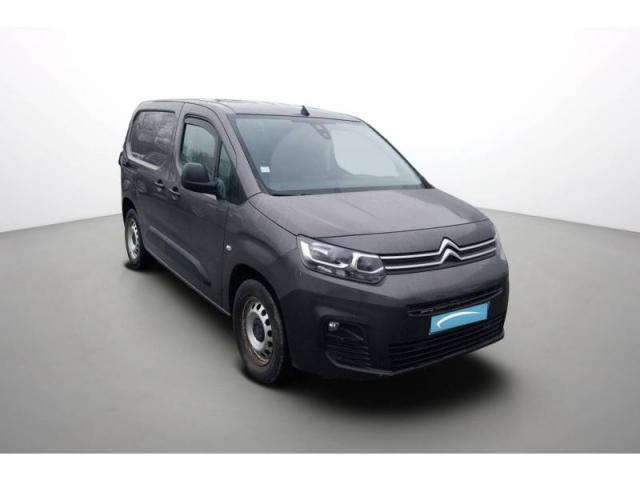 Citroen Berlingo image 4