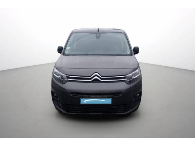 Citroen Berlingo image 3