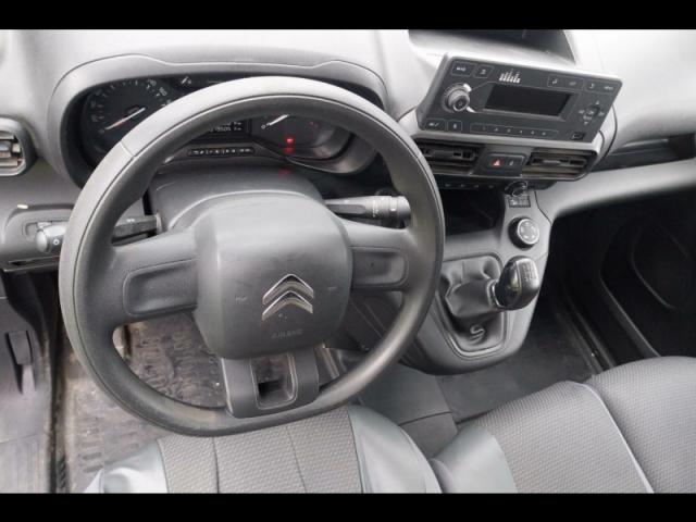 Citroen Berlingo image 2