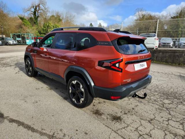 Dacia Bigster image 3