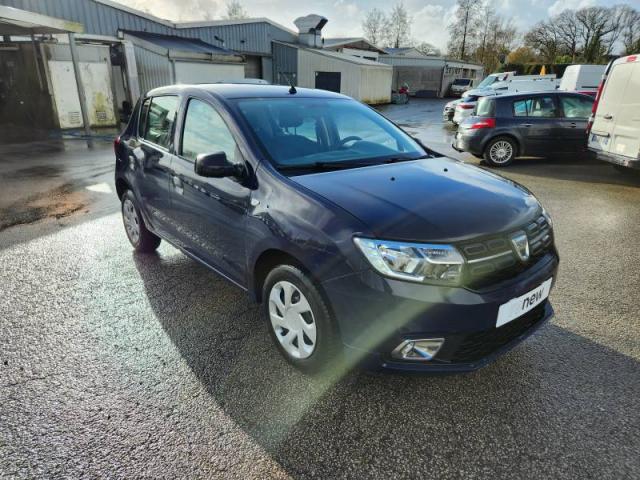 Dacia Sandero image 3