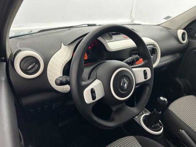 Renault Twingo image 1