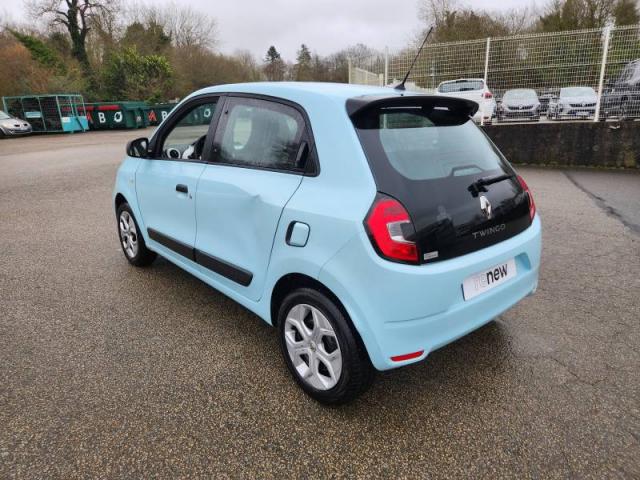 Renault Twingo image 2