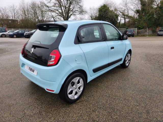 Renault Twingo image 3