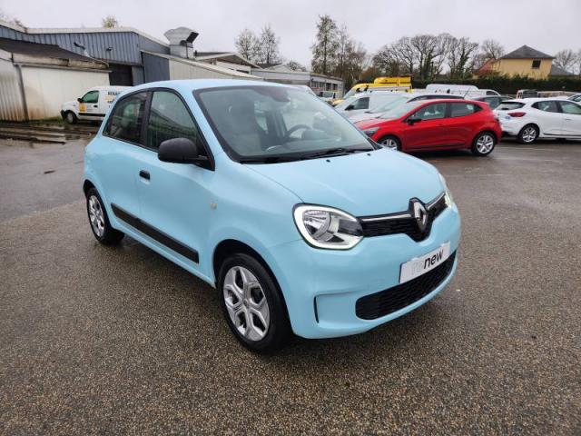 Renault Twingo image 1