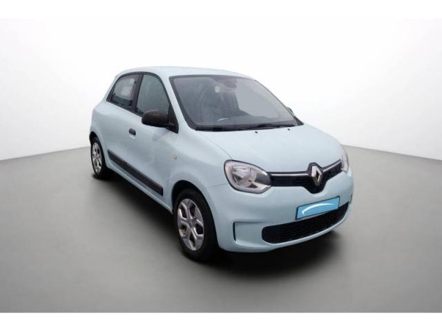 Renault Twingo image 3