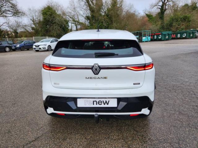 Renault Mégane image 4