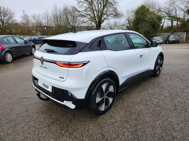 Renault Mégane image 3