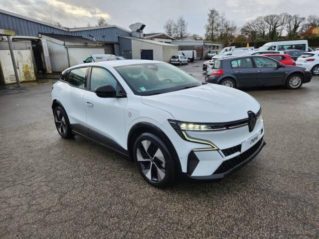 Renault Mégane image 1