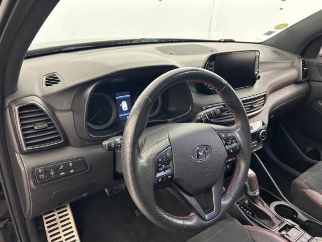 Hyundai Tucson image 1