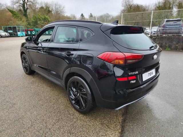 Hyundai Tucson image 8