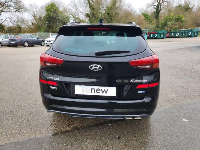 Hyundai Tucson image 7