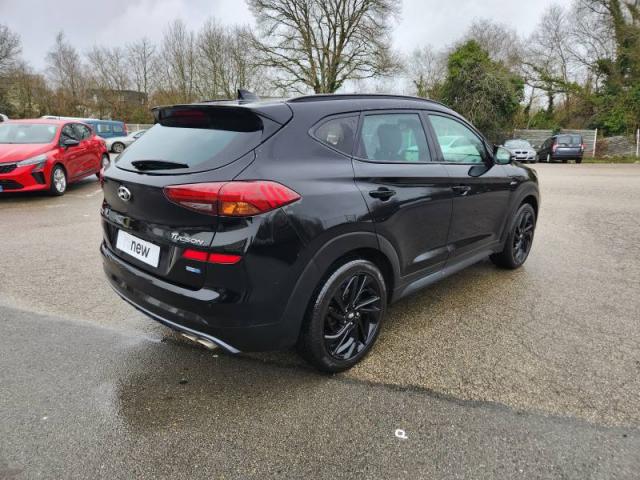 Hyundai Tucson image 6