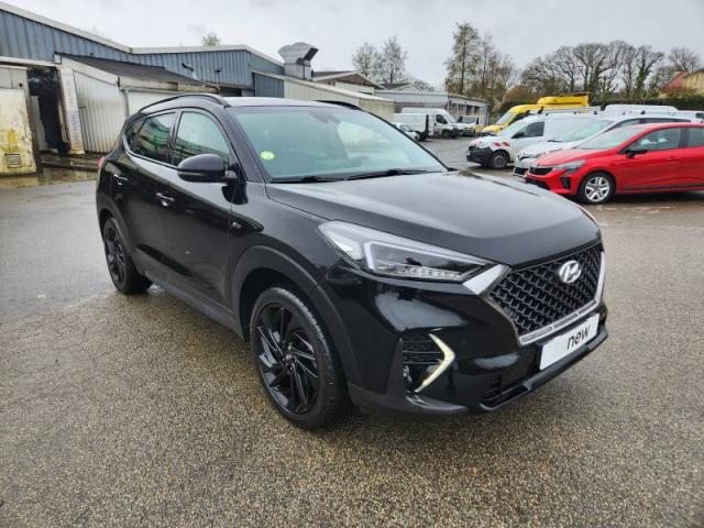 Hyundai Tucson image 5