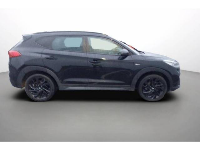 Hyundai Tucson image 4