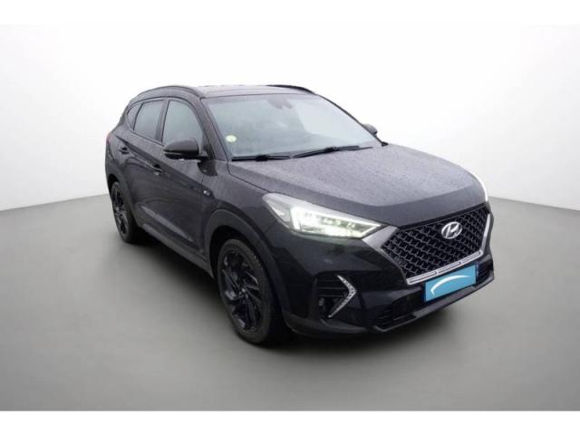 Hyundai Tucson image 3