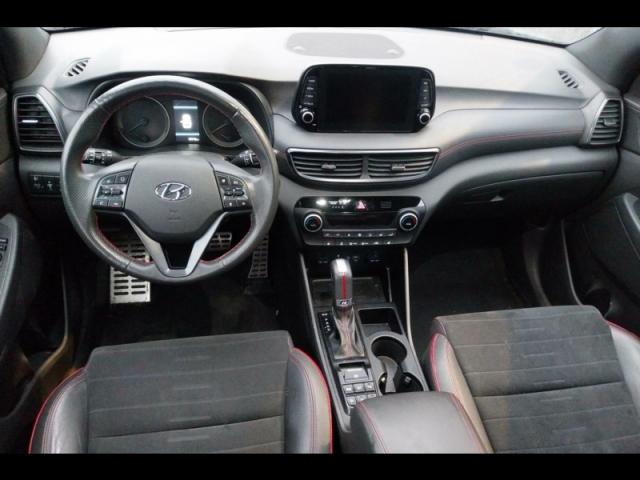Hyundai Tucson image 2