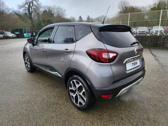 Renault Captur image 2