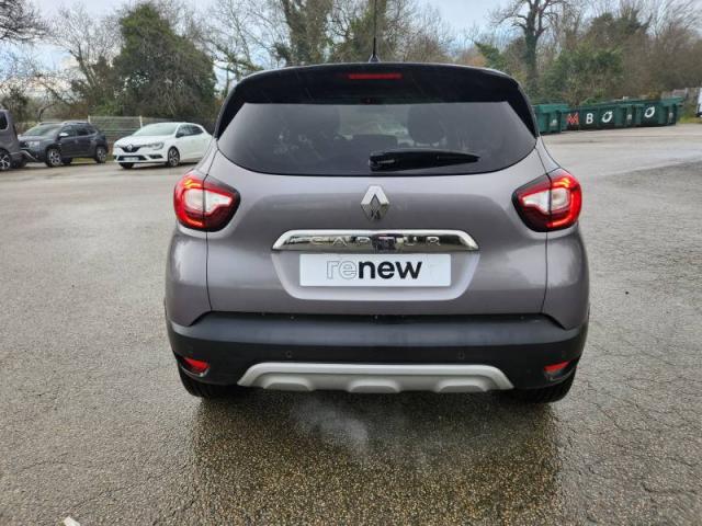 Renault Captur image 1