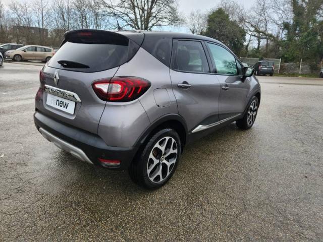 Renault Captur image 4