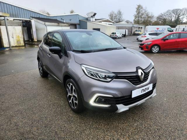 Renault Captur image 3