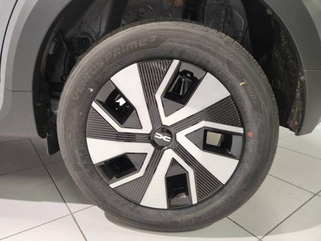 Dacia Sandero image 6