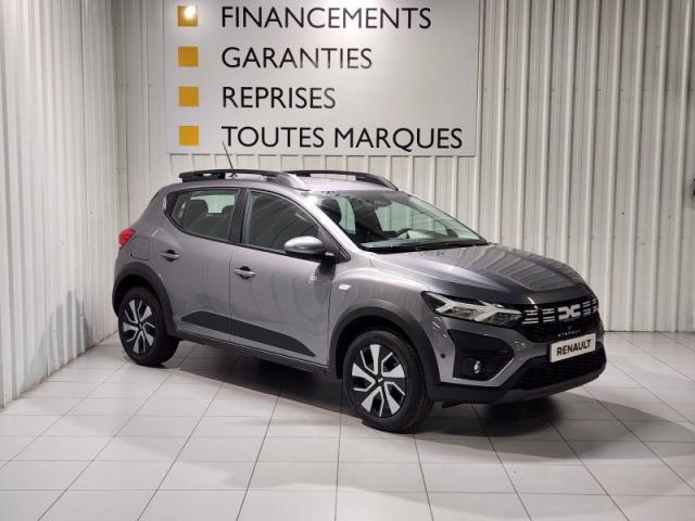 Dacia Sandero image 9