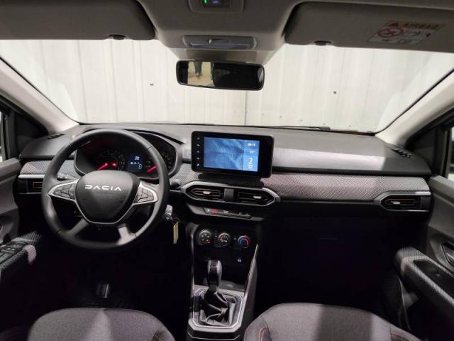 Dacia Sandero image 7