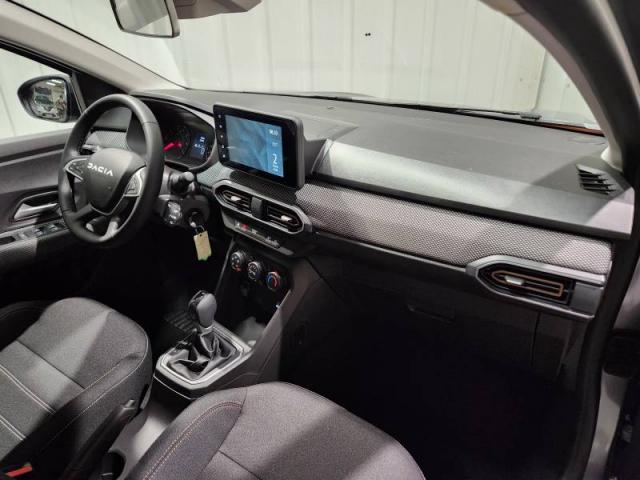 Dacia Sandero image 5