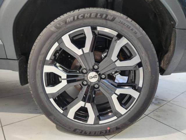 Dacia Bigster image 9