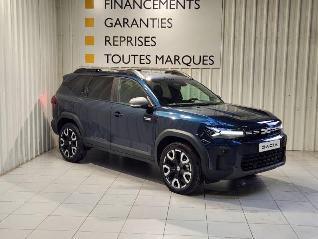 Dacia Bigster image 5