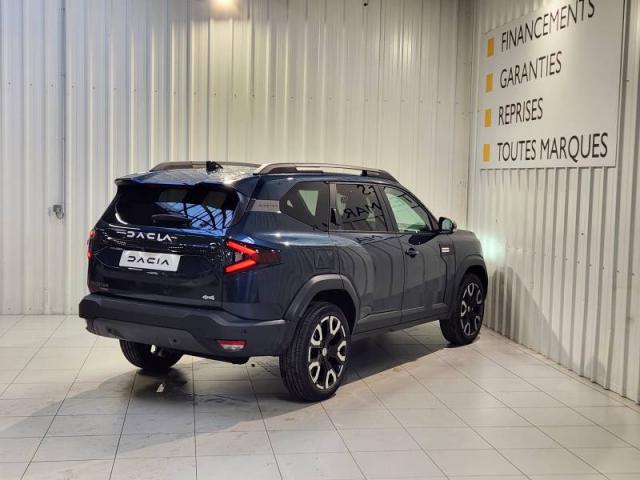 Dacia Bigster image 7