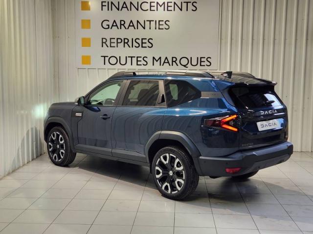 Dacia Bigster image 3