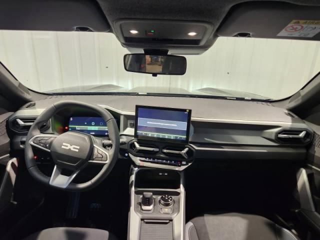 Dacia Bigster image 1