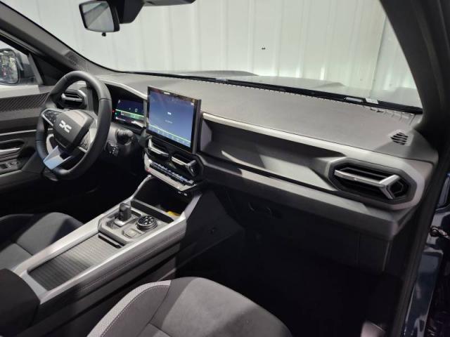 Dacia Bigster image 2