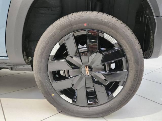 Dacia Spring image 6