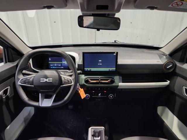 Dacia Spring image 2