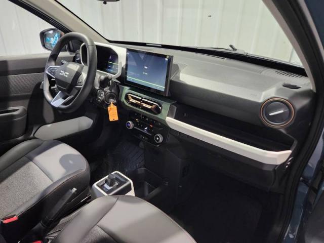 Dacia Spring image 3