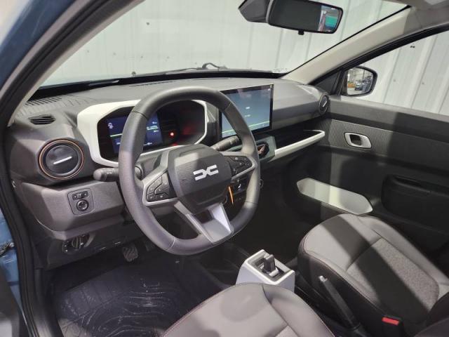 Dacia Spring image 4