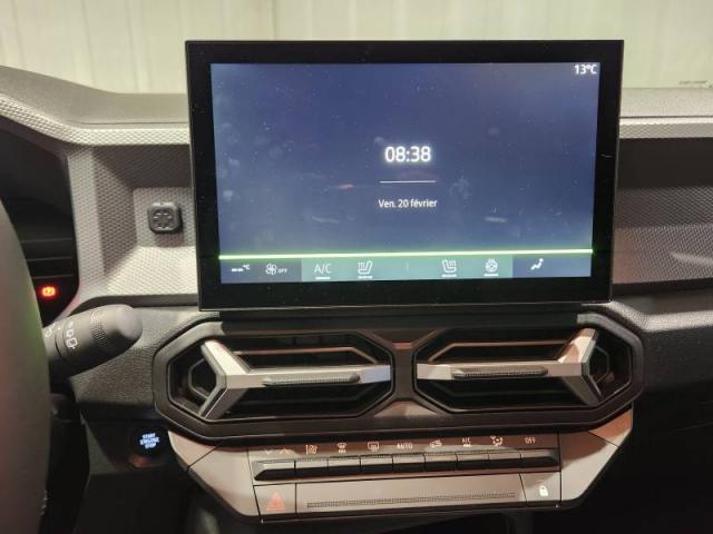 Dacia Duster image 3