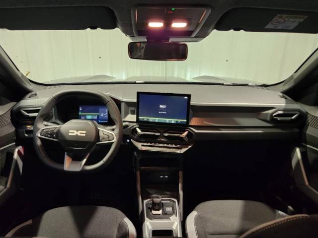 Dacia Duster image 4