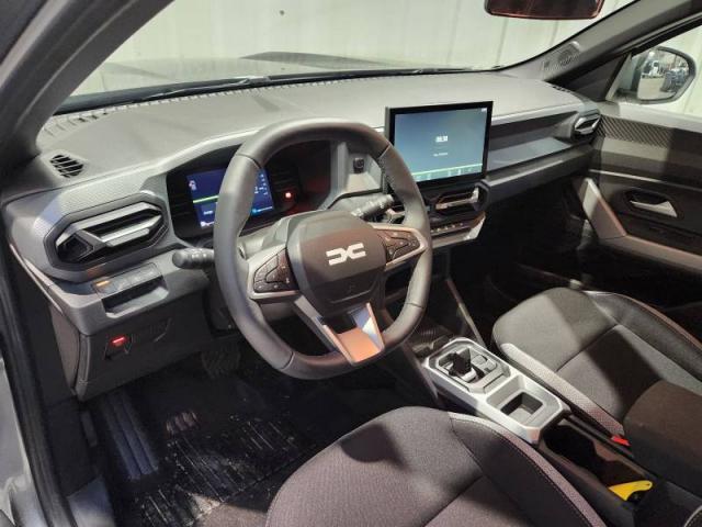 Dacia Duster image 9