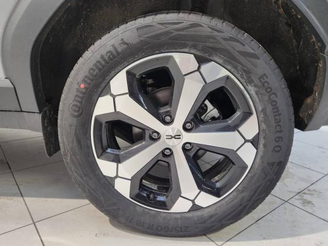 Dacia Duster image 7