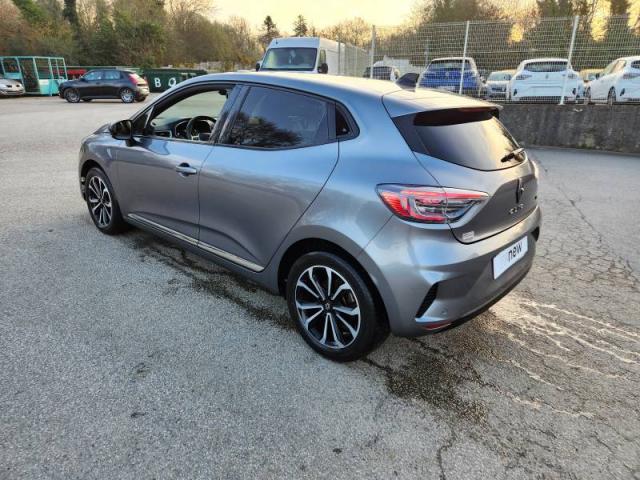 Renault Clio image 6