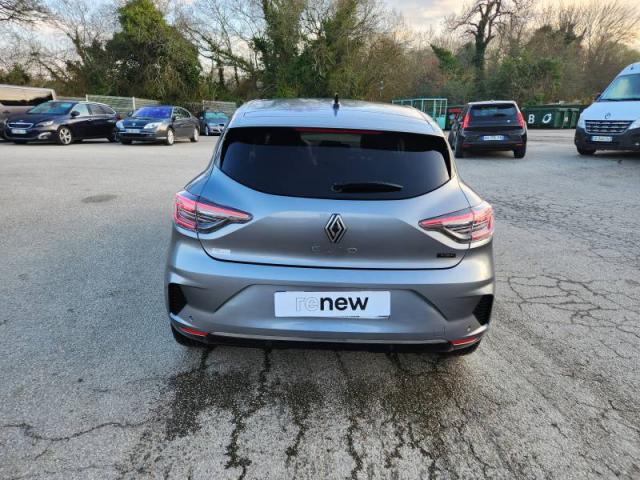 Renault Clio image 5